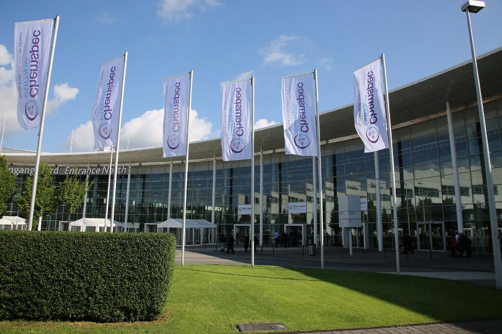 Aus Herausforderungen Chancen machen: Chemspec Europe 2019 zeigt innovative Chemielösungen für aktuelle gesellschaftliche und politische Anforderungen