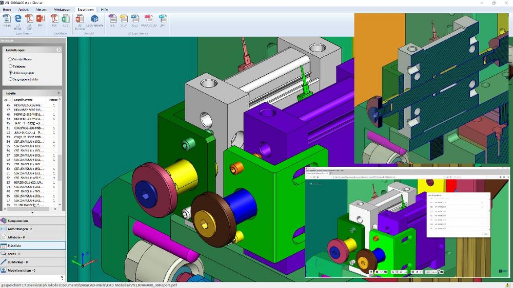 Glovius – Einzelne Formate zu attraktiven Konditionen