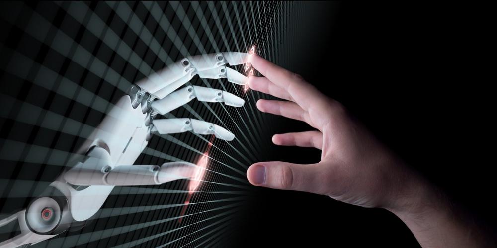 Bessere Menschen? Technische und ethische Fragen in der transhumanistischen Zukunft