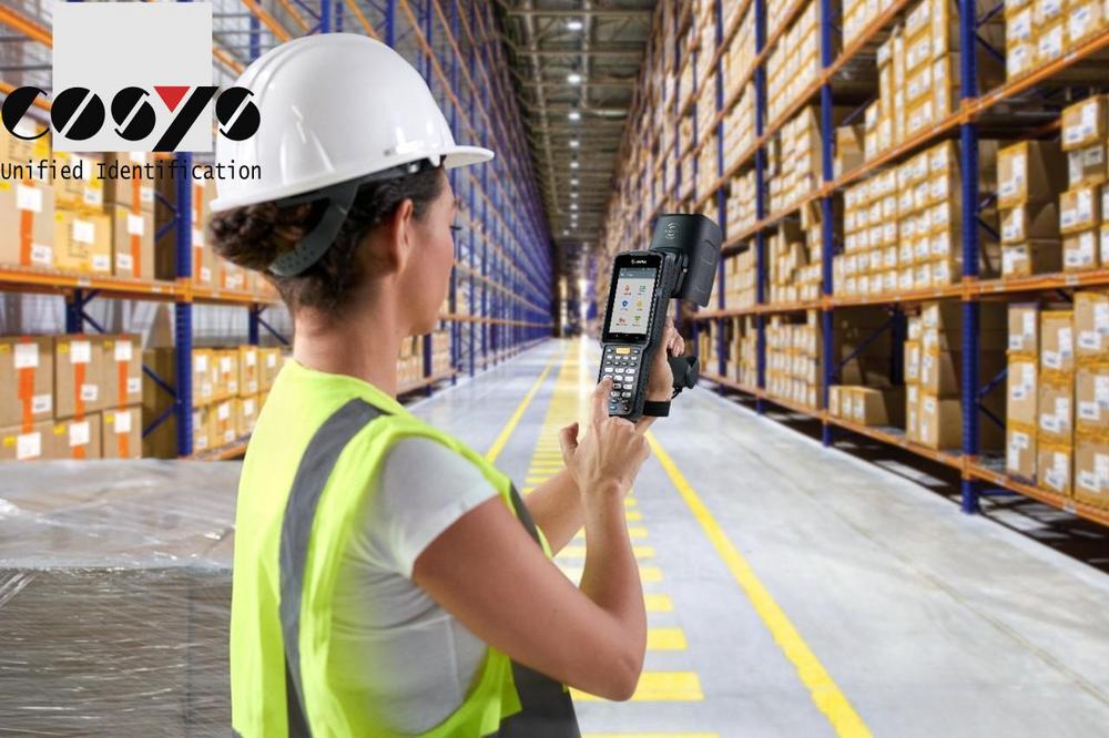 COSYS Bestandsverwaltung hilft zu mehr Transparenz in Ihrem Unternehmen