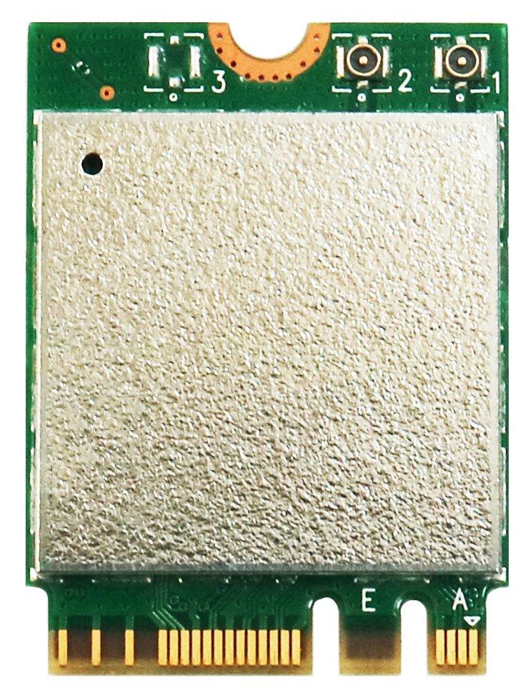 Neues 802.11ac/Bluetooth 5.0 Combo Modul von Sparklan