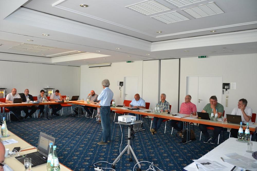 CGM macht sich für die Tarifautonomie stark und zeigt sich offen für das Sozialpartnermodell bei der betrieblichen Altersvorsorge