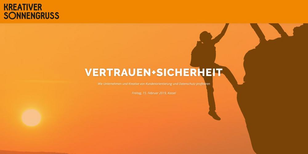 Mit Datensparsamkeit zum Kundenvertrauen
