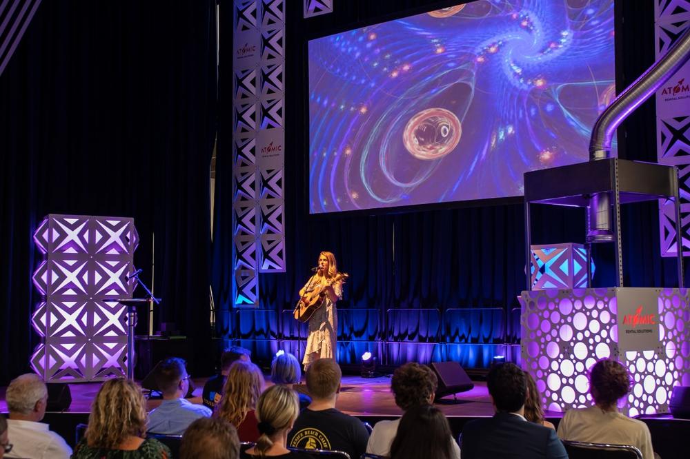 Stage|Set|Scenery 2019 mit GAHRENS + BATTERMANN als Partner, Dienstleister und Aussteller