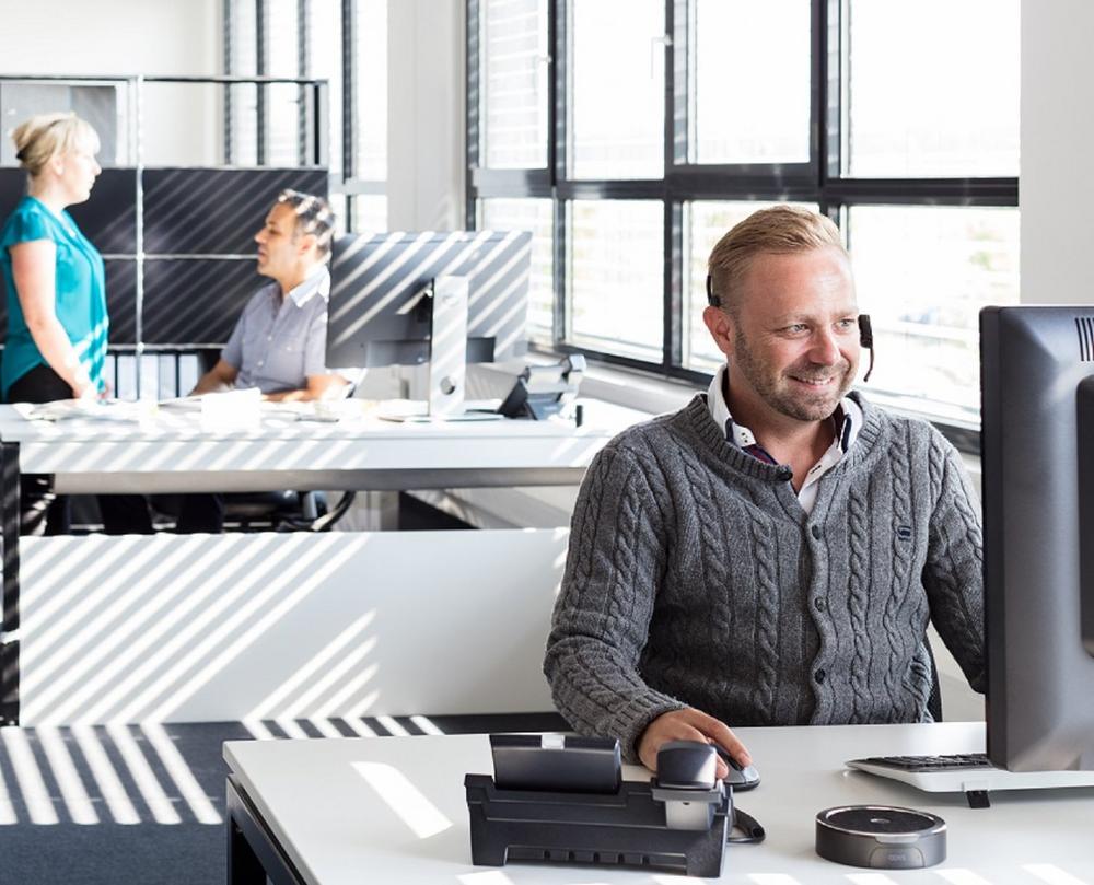 VENDOSOFT expandiert weiter