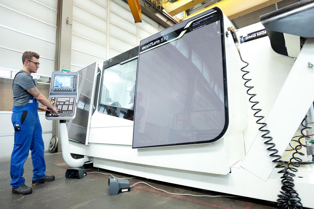 Handwerkskammer Reutlingen: Im Handwerk läuft es rund – Konjunkturumfrage 4/2018