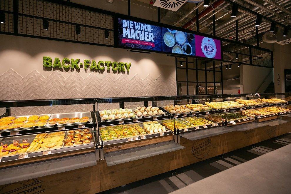 Spürbar mehr Performance, Verfügbarkeit und Betriebssicherheit: ORBIT modernisiert das Rechenzentrum von BACK-FACTORY