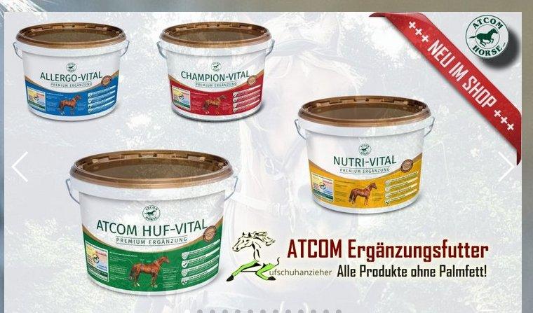 ATCOM – Vital Produkte?