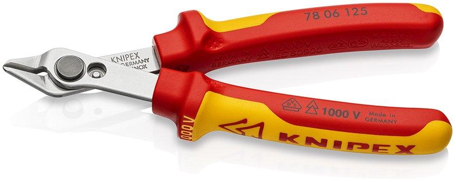 KNIPEX Electronic Super Knips®