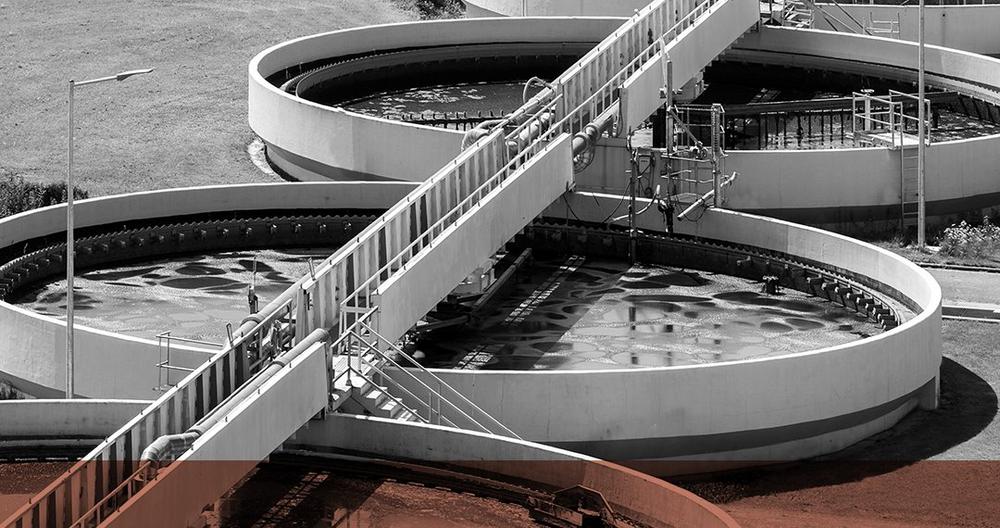 Wasserdichte Netzwerksicherheit in der Trinkwasserversorgung und Abwasserbehandlung