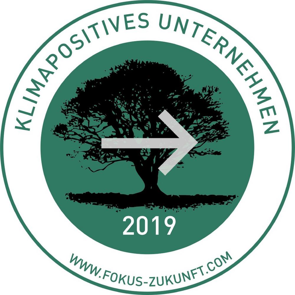 iKratos als erstes klimapositives Unternehmen