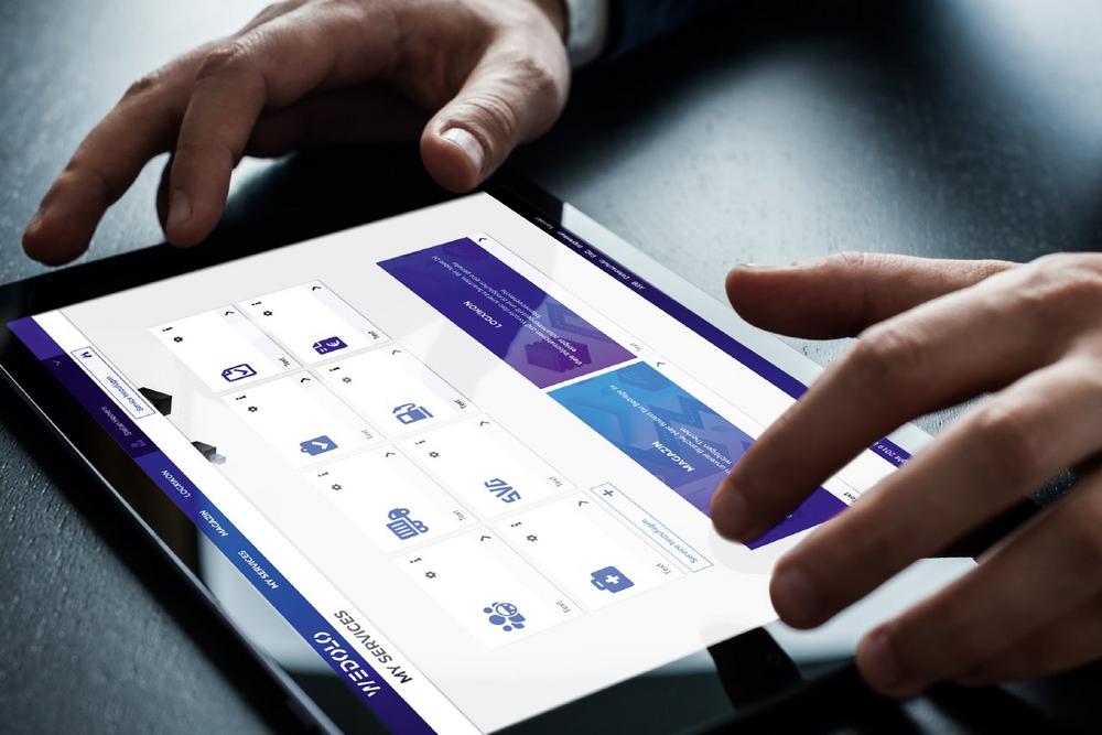 BGL, KRAVAG und SVG starten Online-Plattform für die Logistik