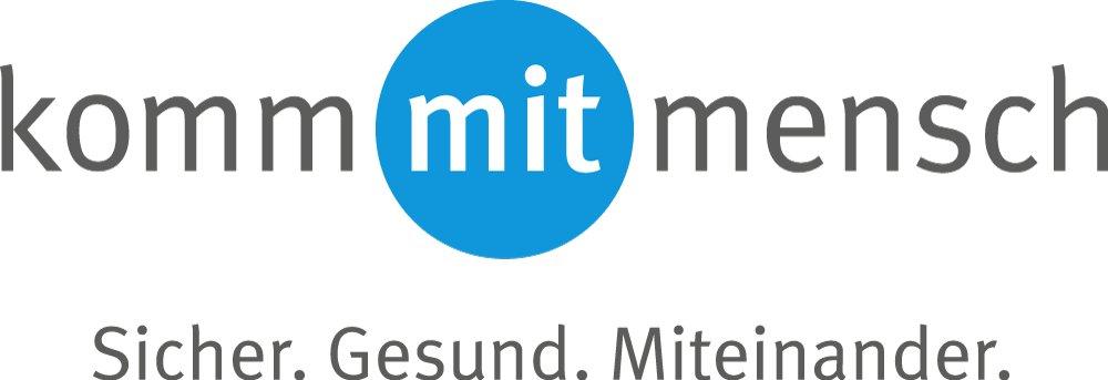 Kampagne kommmitmensch
