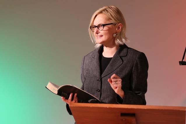 Herbst-Besinnungswoche in Friedensau