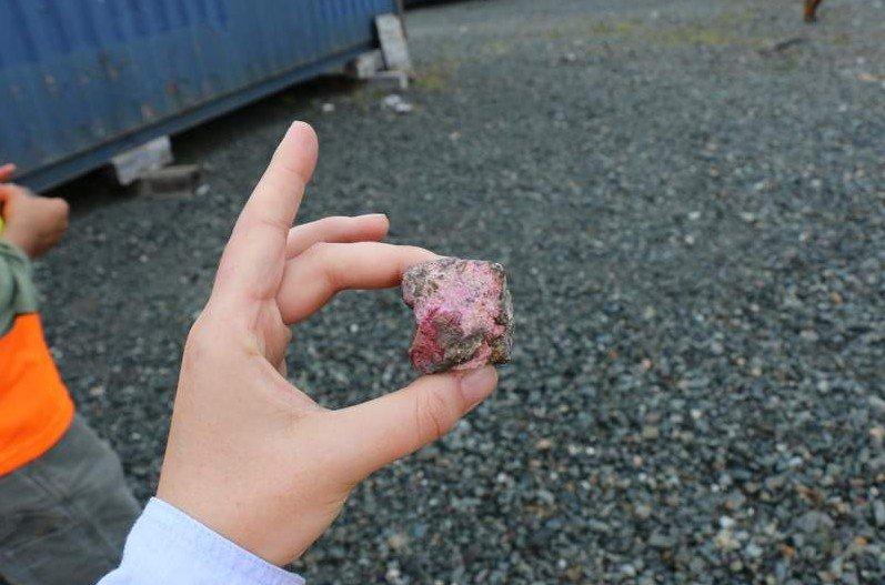 First Cobalt identifiziert weiteren Kobalttrend und nimmt Stellung zum Kursverlauf