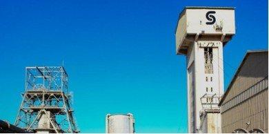 Sibanye-Stillwater berichtet über das erste Halbjahr 2018