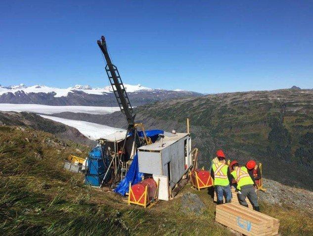 Auryn Resources gibt für 4,6 Mio. CAD neue Aktien aus