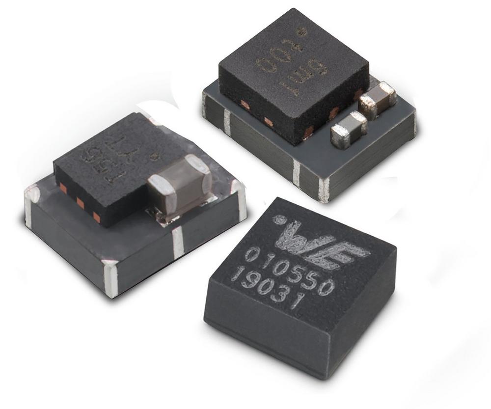Mehr magische Micro Module
