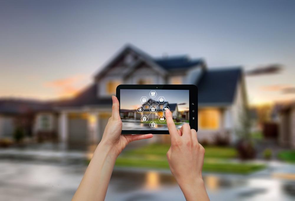Smart, smarter, Smart Home: Das digitale Zuhause