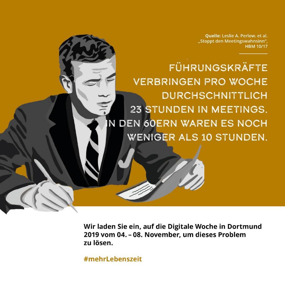 Digitale Woche Dortmund 2019