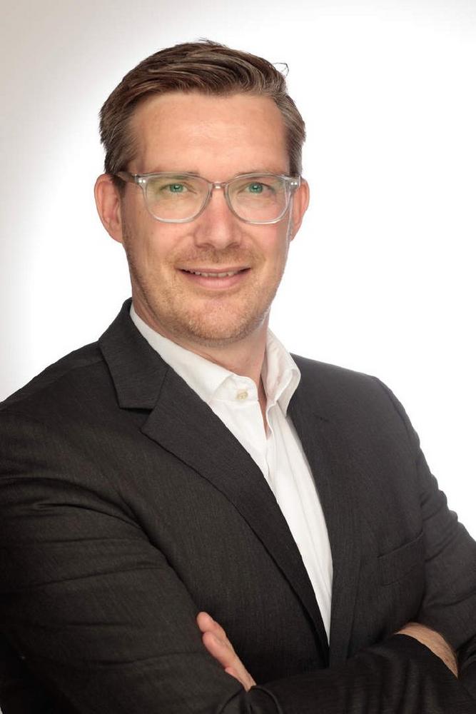 SVG: Marcel Frings zum Vorstand bestellt