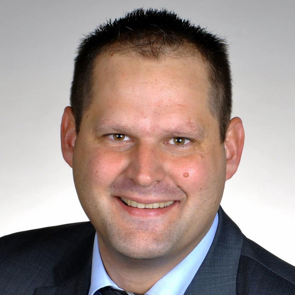Sascha Zimmer von der Erik Sterck GmbH ist Nutanix „Champion of the year 2019“