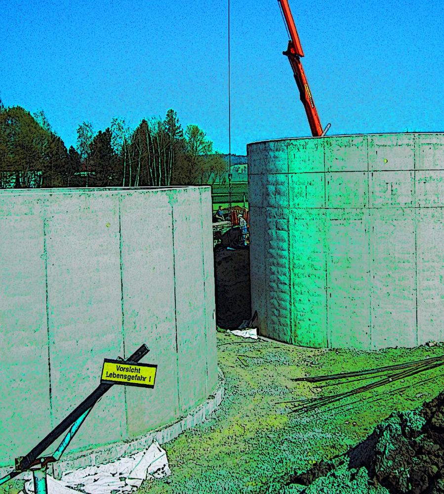 BrauBeviale, Nürnberg, 12.11-14.11.2019: Abwasser König sorgt für angepasste Lösungen