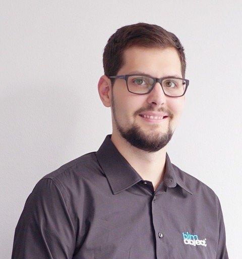 Neuer Vertriebsleiter bei der BIMobject Deutschland GmbH