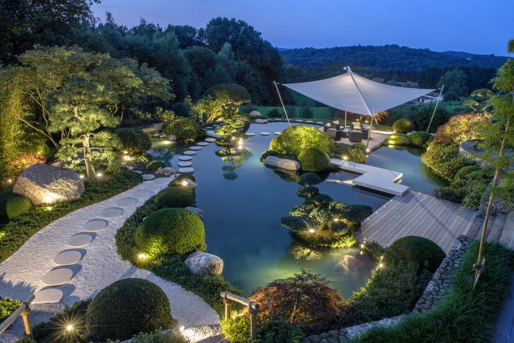 TASPO Award – Gartendesigner des Jahres