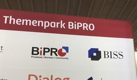 BiPRO-Daten an die Rampe!