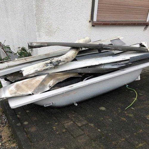 Schrottabholung Köln