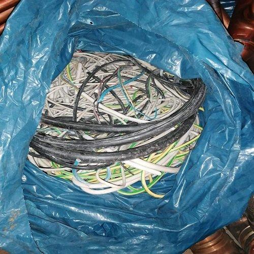 Schrottabholung Bonn