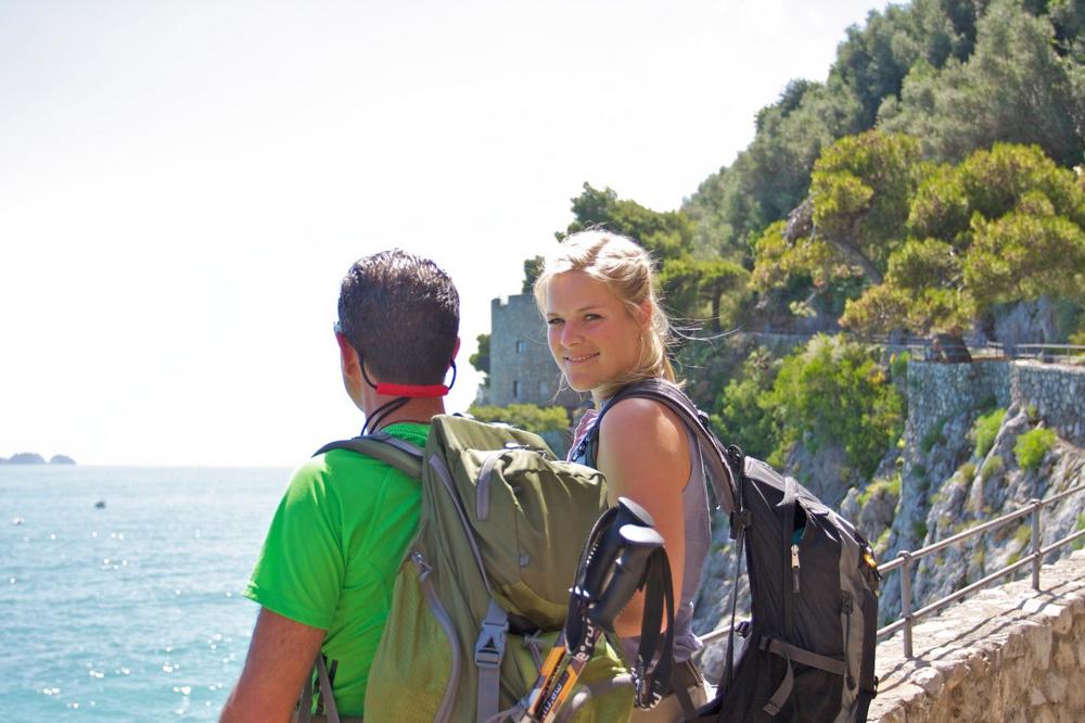 Wandern … einfach göttlich!