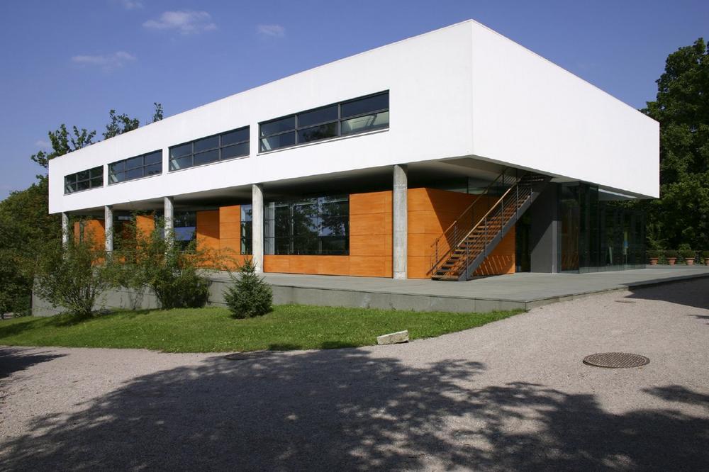 Reinschnuppern ins Hochbegabtenzentrum: Informationstag am Musikgymnasium Schloss Belvedere Weimar