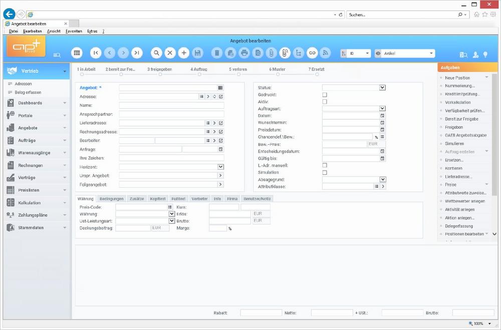 Neues APplus-Release auf der CeBIT: Produkterfolg wird im Service entschieden