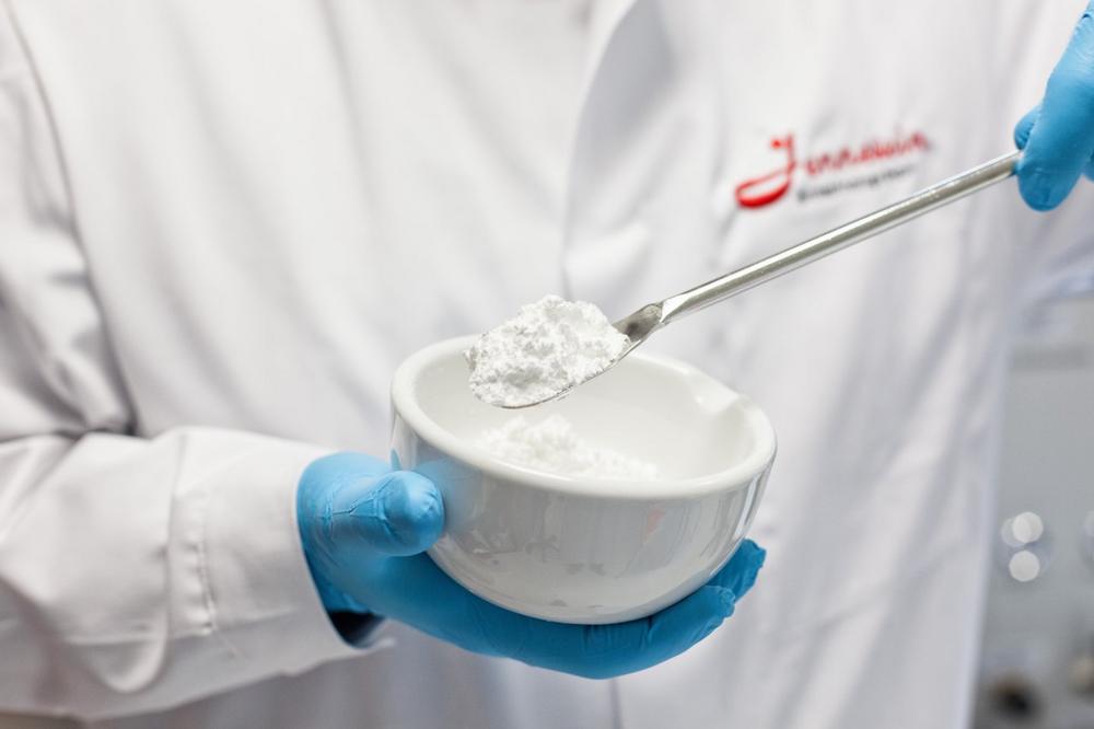 Zwischenstand der klinischen Studie „Growth and Tolerance“ von Jennewein Biotechnologie