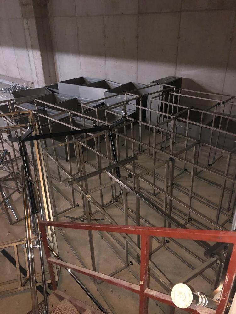 Schrotthändler aus Dortmund immer in der nähe wenn es um Schrottabholung geht