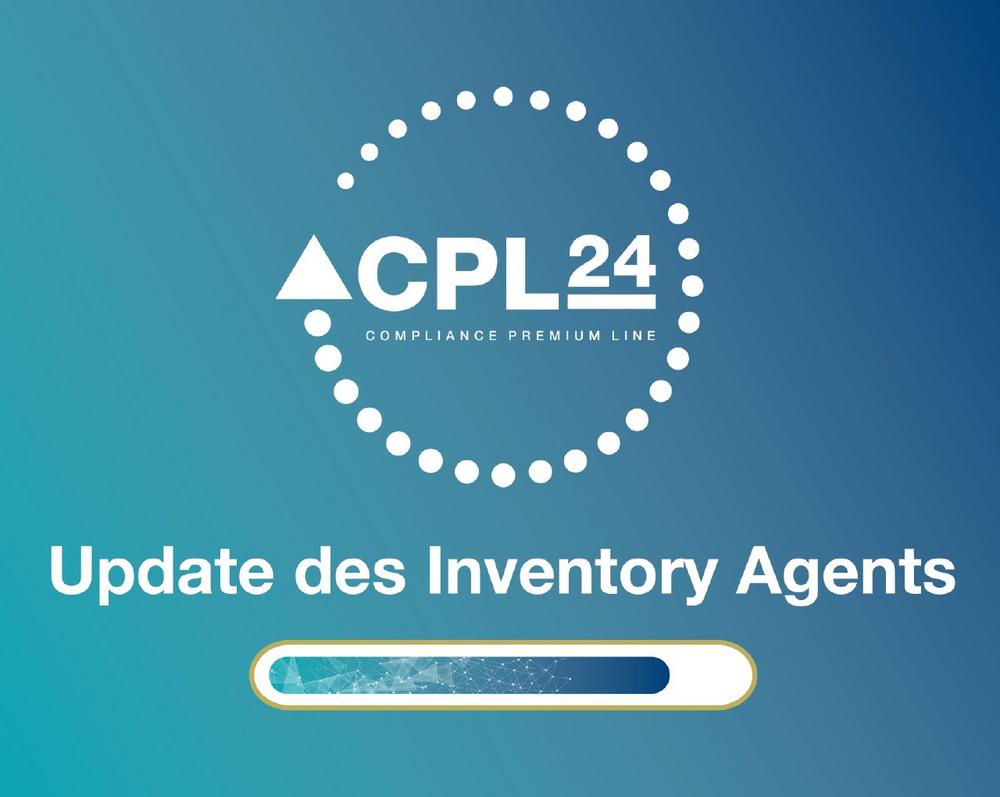 Großes Update: Die Software-Asset-Management-Lösung für Hoster CPL24 bekommt neuen Inventory-Agent