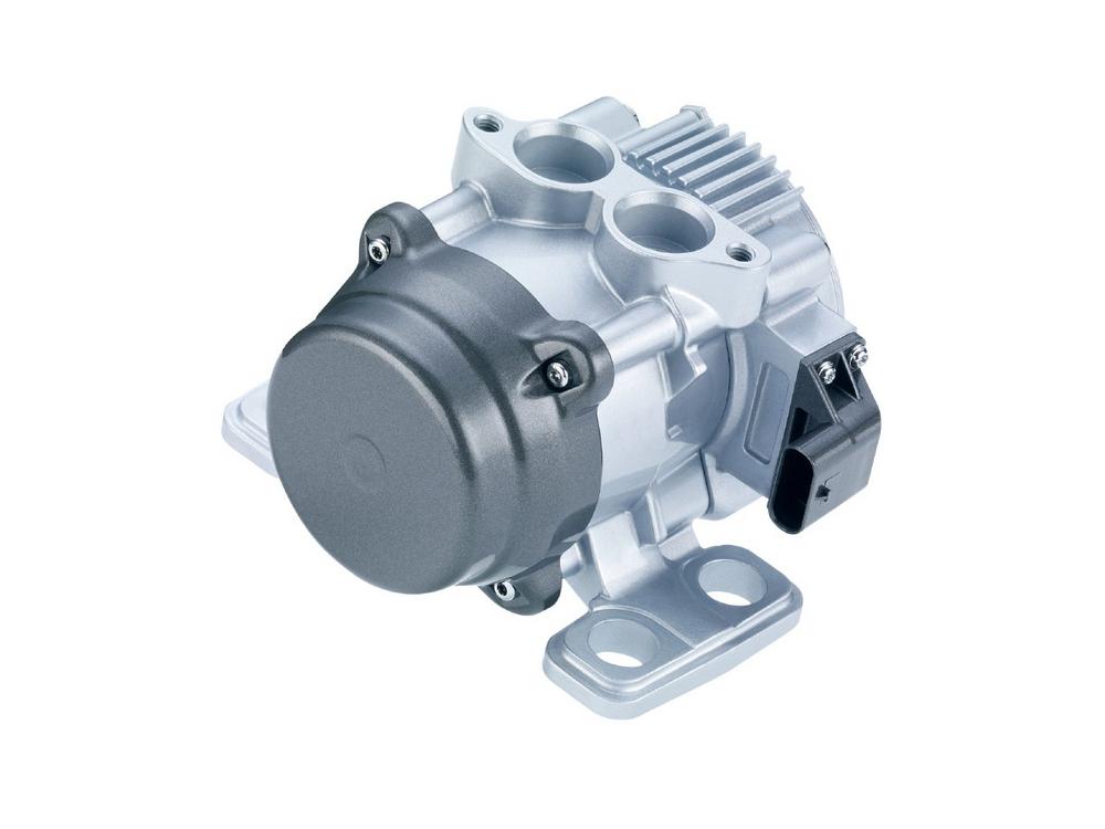 Elektrische Ölpumpe: eine strategische Komponente für E-Motoren und elektrifzierte Antriebe
