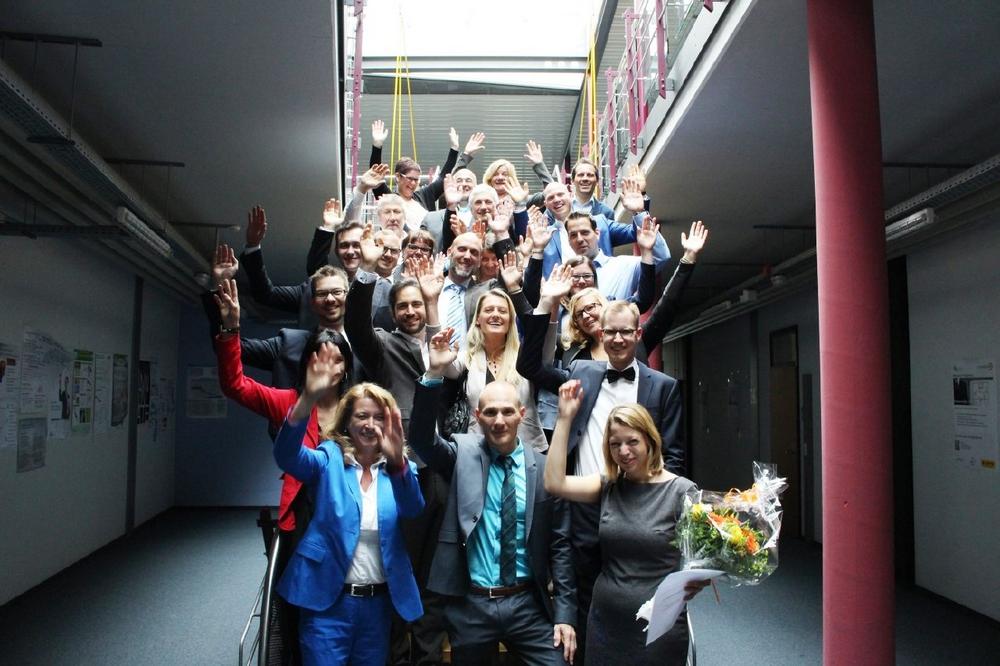 Berufsbegleitend zum MBA – Fünf MBA-Fernstudiengänge stellen sich vor