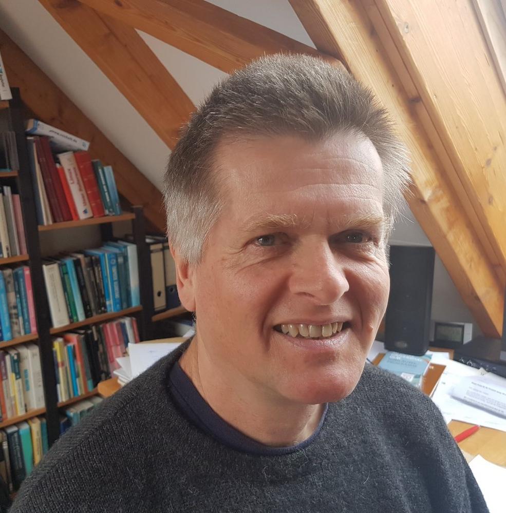 Von Algorithmen und Heiratsproblemen