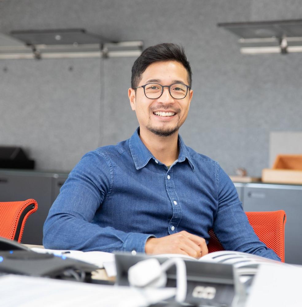 Andre Weis neu im Sales Team DACH der Broadcast Solutions GmbH