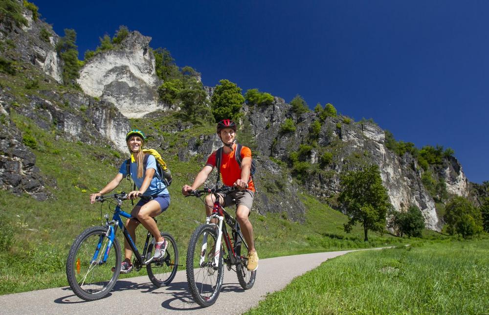 Regensburg: Traumziel für Kultur- und Aktivurlauber