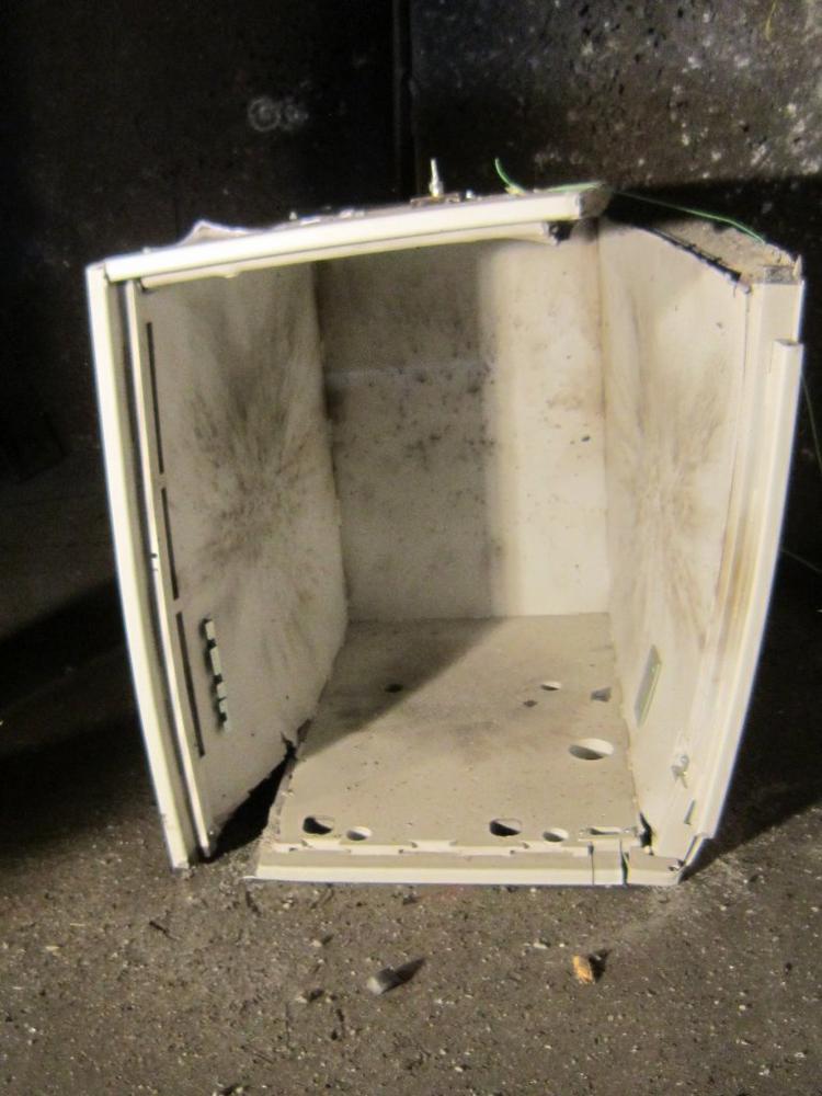 Geldautomaten-Sprengungen: BURG-WÄCHTER-Tochterfirma SECU steigert Schutz mit neuen EAM