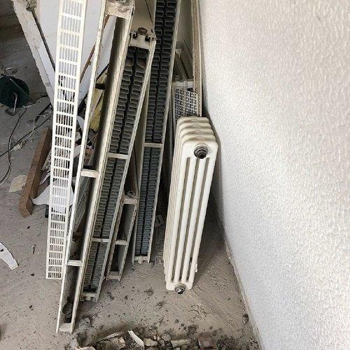 Schrottabholung Aachen stellt man sich auf die Terminwünsche des Kunden ein