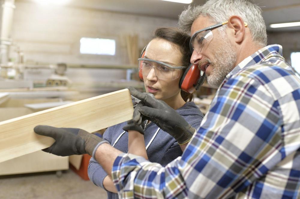 Ostbayerns Handwerk: 1.300 freie Stellen zum Start ins neue Ausbildungsjahr