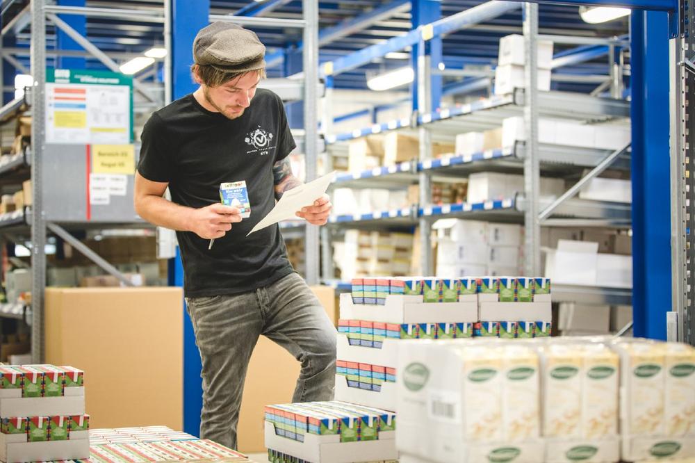 Pioniere einer veganen Zukunft