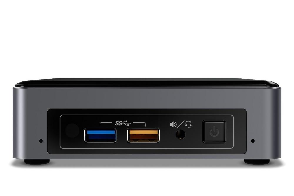 bluechip stellt neue Mini-PCs auf Intel NUC-Basis vor