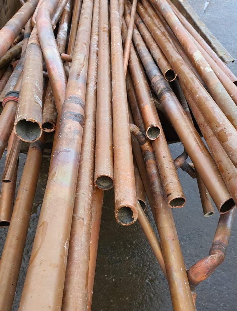 Schrott und Altmetall Ankauf in Neuss von ihrer Ort