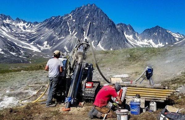 Nova Minerals: Großes Bohrprogramm auf Estelle angelaufen